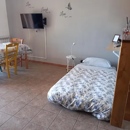 A Santy's House: Rome Budget *