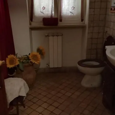 A Santy's House: Rome Budget *