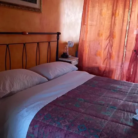 A Santy's House: Rome Budget Fiumicino